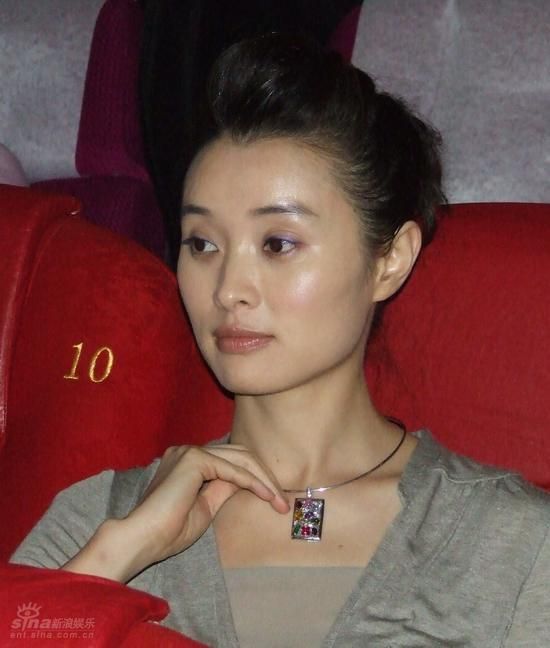 林心如赵薇年轻时的盛世容颜,赵薇林心如旧照曝光