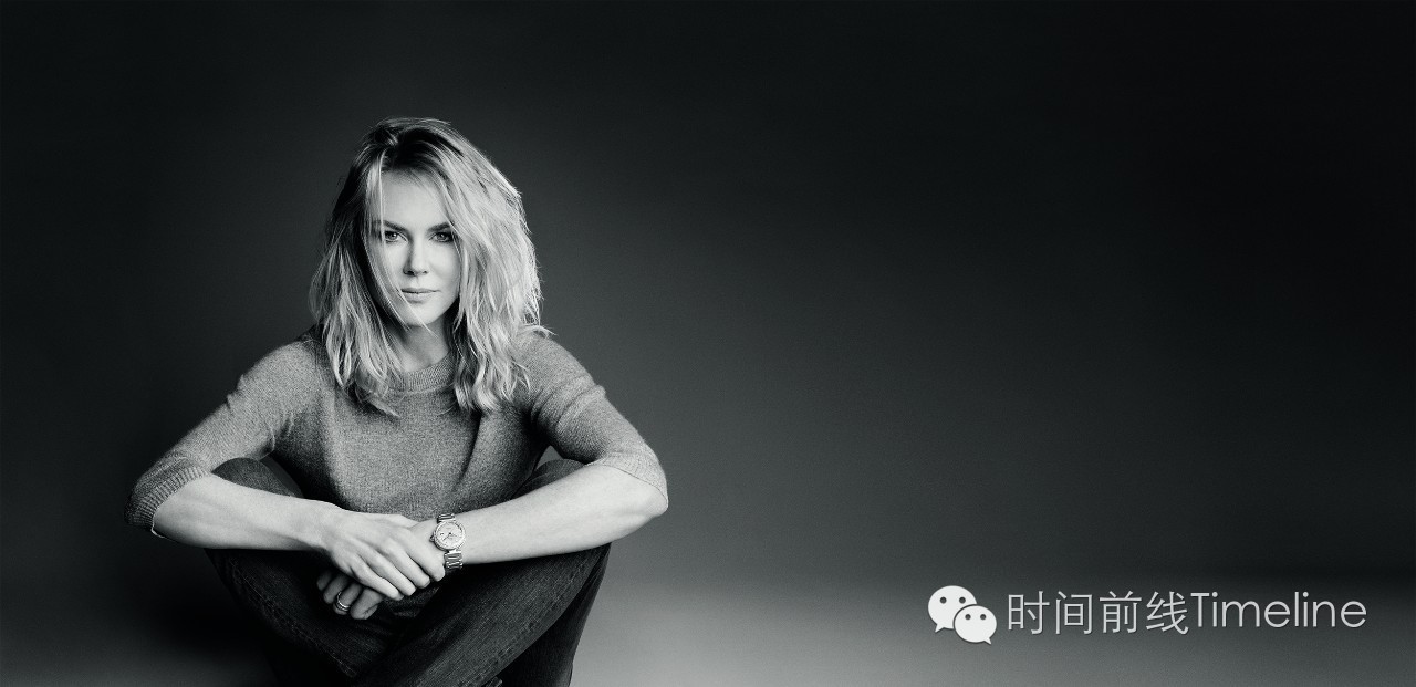 做女人更要拼！欧米茄拼到了世界第一？