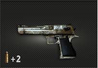 cf盘点加挑战属性的英雄武器,cf十大最难获得永久近战武器