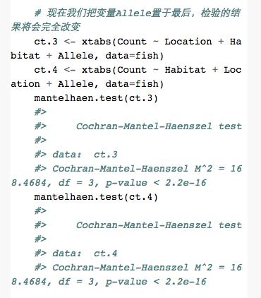 概率值的检验丨数析学院