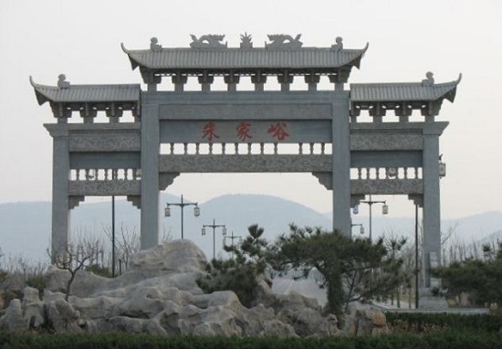 山东九州风物志攻略,山东旅游攻略小众