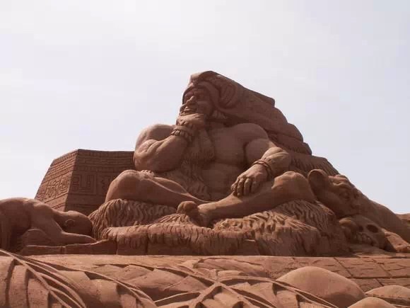 山东九州风物志攻略,山东旅游攻略小众