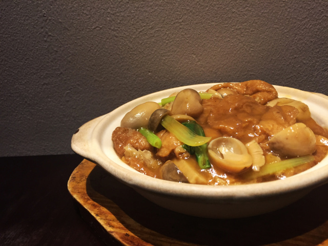 炳胜有哪些必点菜,炳胜最有名的菜