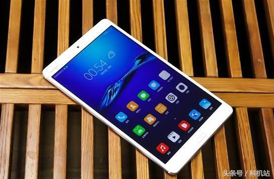 华为m3平板深度评测,华为m3多功能平板