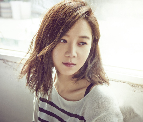 圆脸适合什么发型和刘海女,自己剪刘海教程圆脸型女生