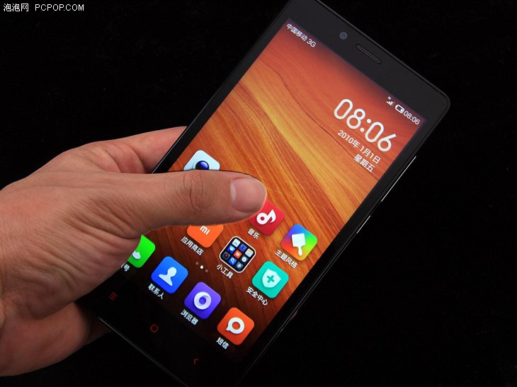 推荐几款适合老年用的智能手机,推荐给老年人的智能手机