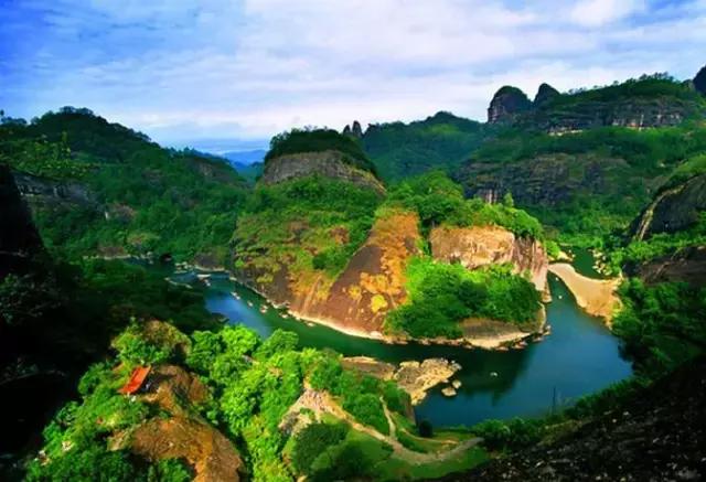 武夷山高档民宿,武夷山好住宿