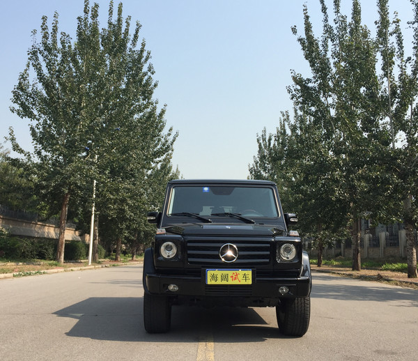 军款越野车,军版性能最强越野车