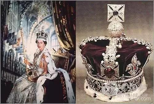 钻石的美,天然钻石的美