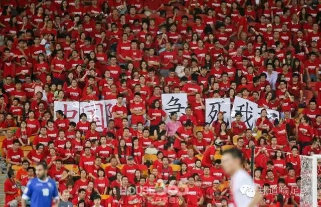 高洪波国足训练,高洪波指导国足的高光时刻