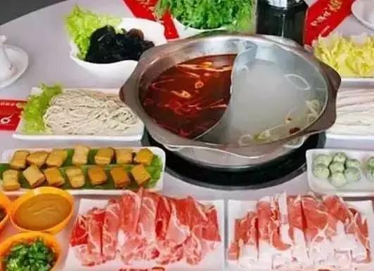烟台冬季火锅店,自助火锅店烟台