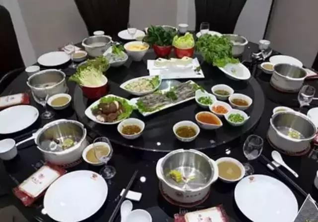 烟台冬季火锅店,自助火锅店烟台