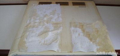 油烟机清洗日常保洁,专业保洁油烟机小妙招