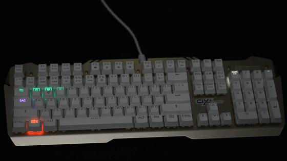 狼派虚空风暴ciy2.0,狼派虚空风暴键盘是焊接轴吗