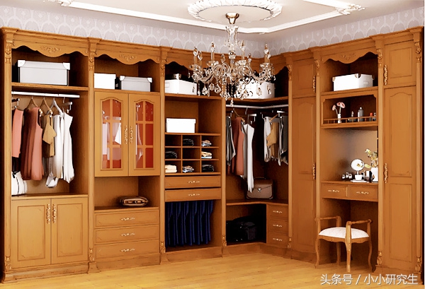 你家的定制衣柜做对了吗,定制衣柜板材会造假吗