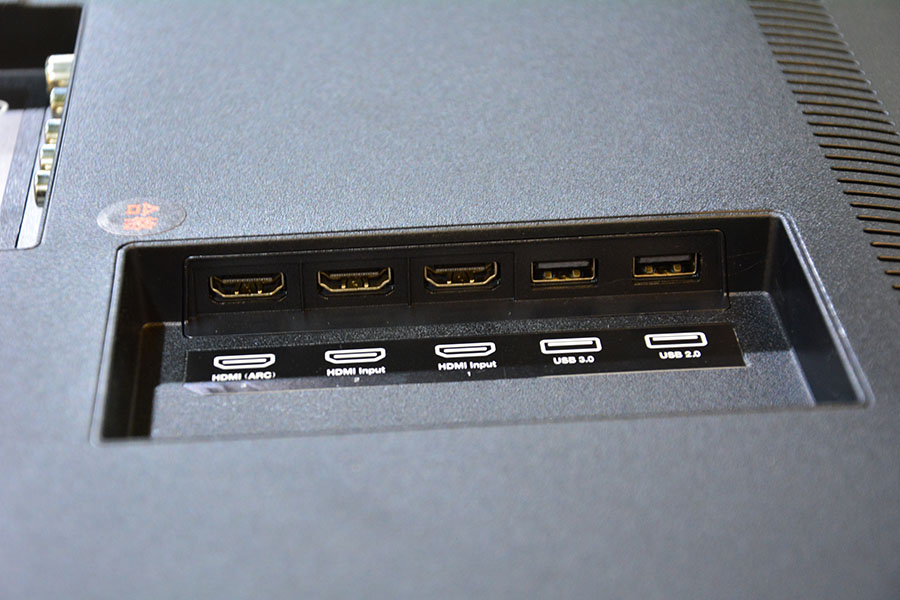 人工智能精准推荐，根本停不下来——小米电视3s55英寸测评