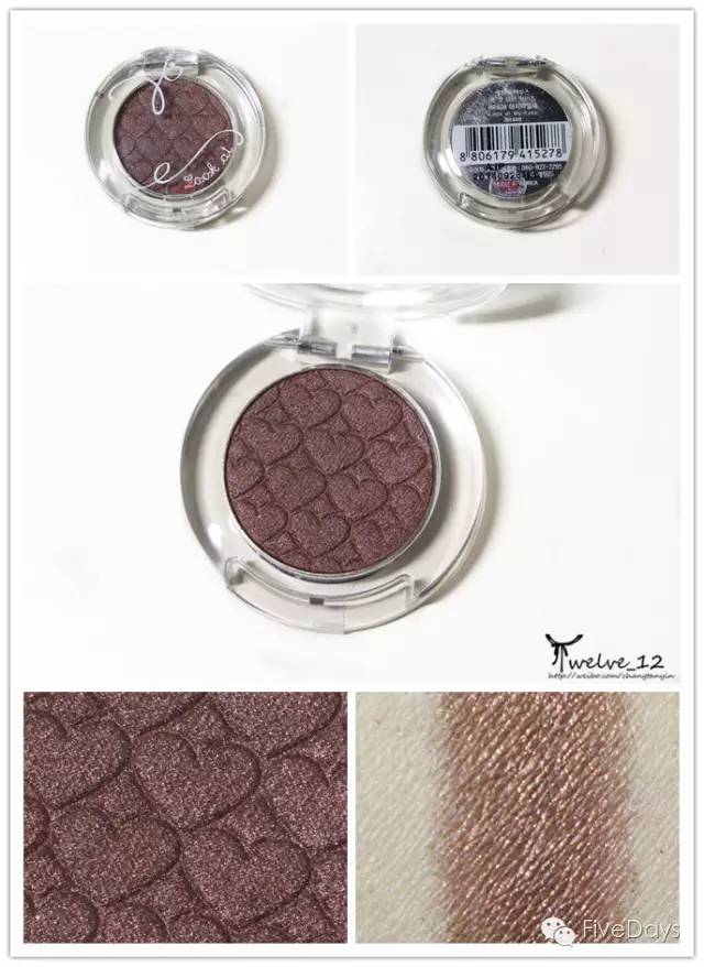 新手手残党如何自己画眼影教程,手残党都会画的眼影超级细腻