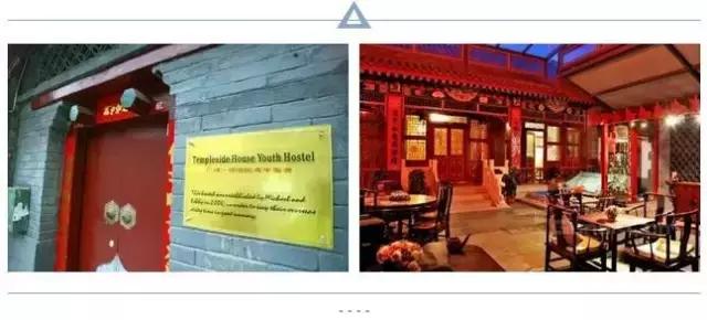 去北京旅游住青年旅舍,北京住宿攻略三天两夜