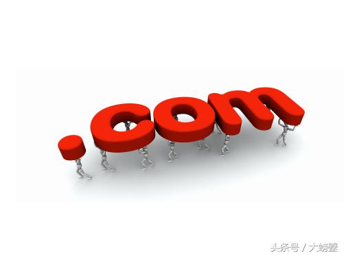 所有网站的域名都是唯一的吗,中文网站域名究竟是不是骗局