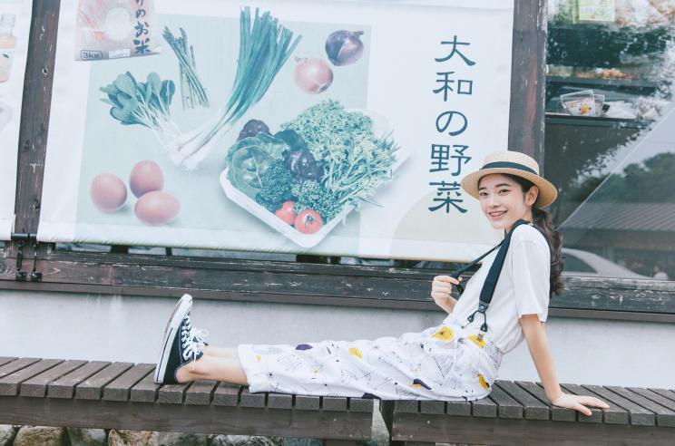 女生国庆节出游穿搭推荐,十一国庆节出游穿搭推荐