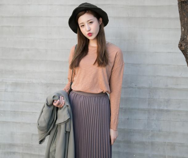 女生国庆节出游穿搭推荐,十一国庆节出游穿搭推荐