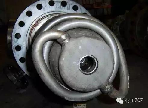 四喷嘴气化炉烧嘴图纸,多喷嘴气化炉视频大全