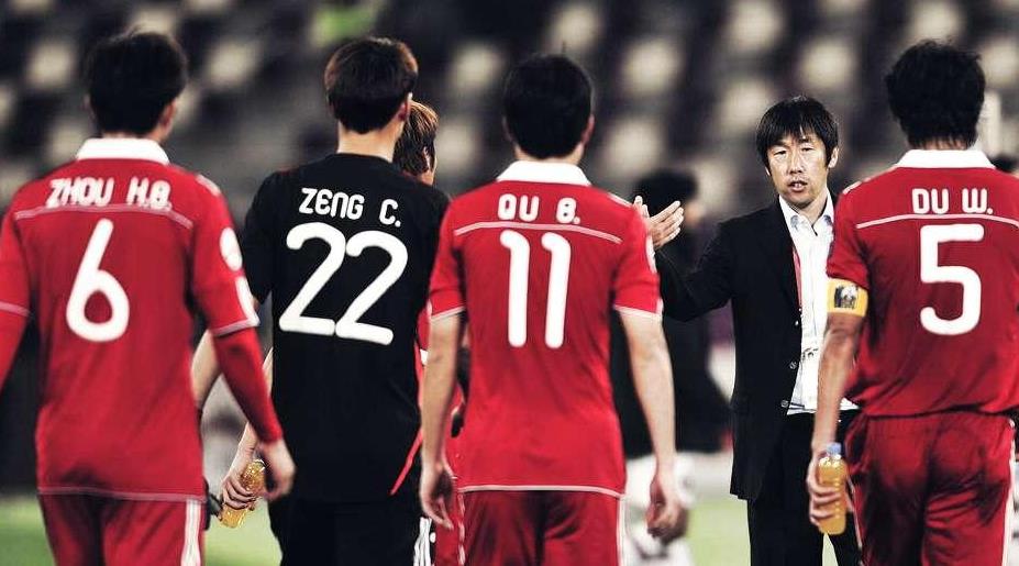 12强出线是不是就世界杯了,12强出线