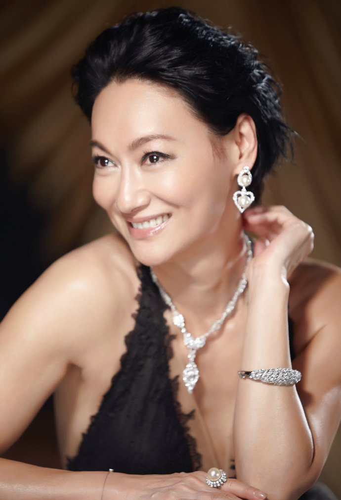 盘点十大武则天,八位武则天颜值对比