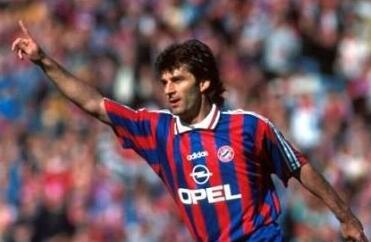 效力五大联赛哪个国家球员最多,效力欧洲三大豪门的球员