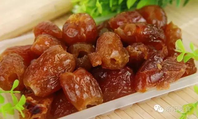 让你流口水的美食,咸口又好吃的小零食