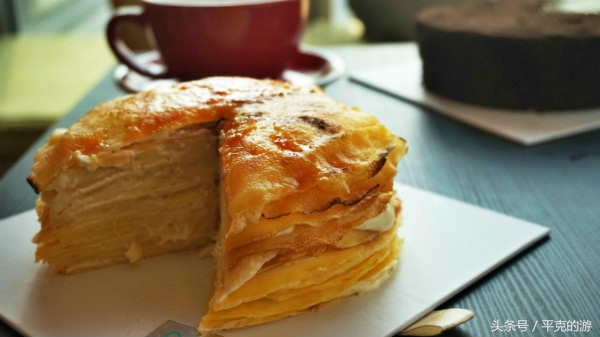 食肆|GOOSE定制心意，甜到心花怒放，不腻不伤刚刚好。