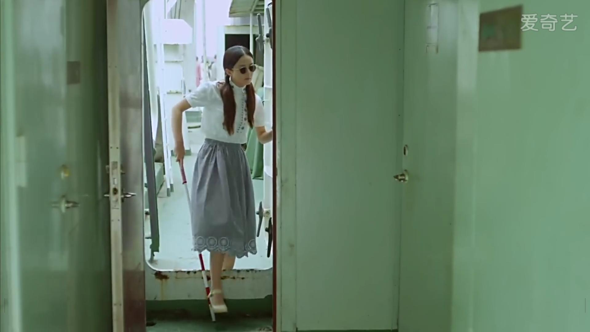 赵丽颖谍战电视连续剧全集,赵丽颖任嘉伦上演谍战特工