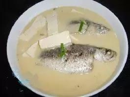 美味鱼汤的做法大全,10种鱼汤的做法鲜美营养