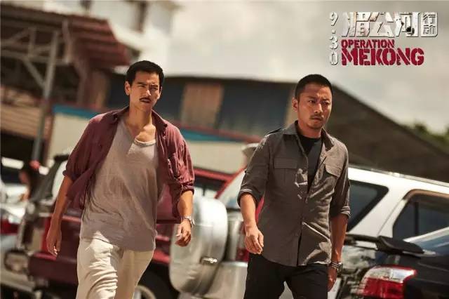 国庆节去看这部荷尔蒙爆棚的电影之前，一定要记得提前上厕所啊！