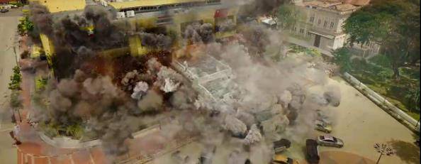 国庆节去看这部荷尔蒙爆棚的电影之前，一定要记得提前上厕所啊！