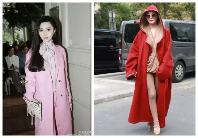 竟然有人夸大红雨衣配猪肠惊艳，别再绑着前男友炒作行吗