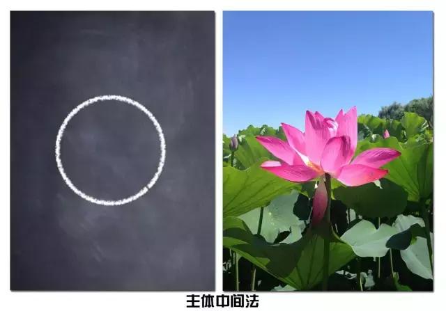 单反如何拍高逼格照片,用手机相机拍出好看的照片