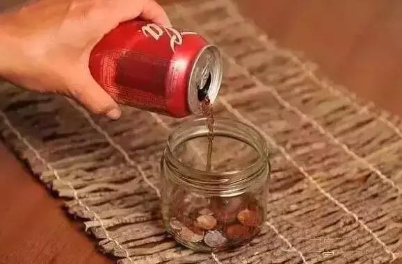 别被可乐骗了，老婆拿它这么用，家里干净卫生，实用又省钱！