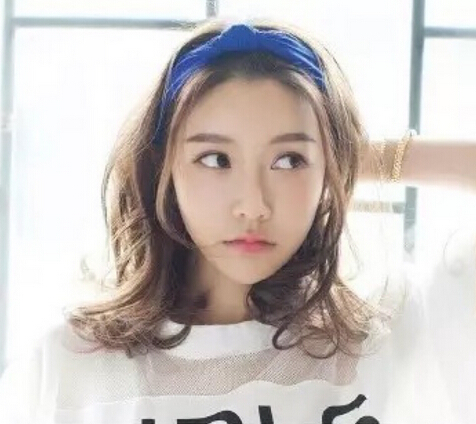 发带都有哪几种,发带日常戴可以吗