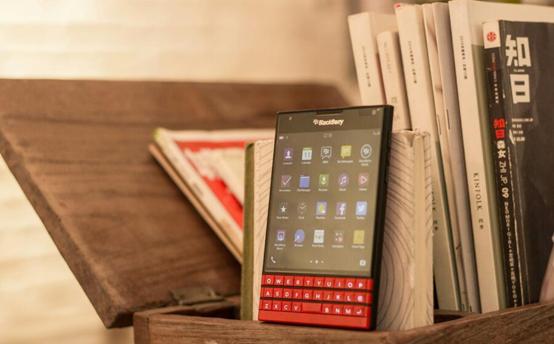 黑莓手机最后怎么样了,终究还是放弃了自己喜欢的东西