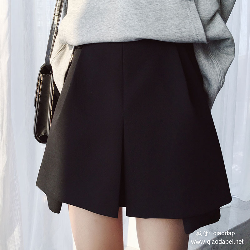 劲爆时尚美衣搭配,时尚又减龄的美衣