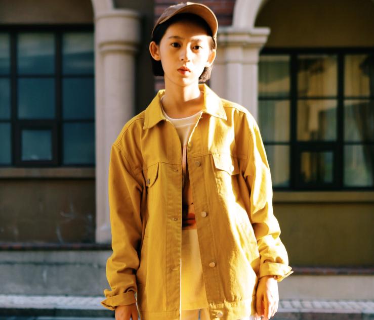 女生国庆节出游穿搭推荐,十一国庆节出游穿搭推荐