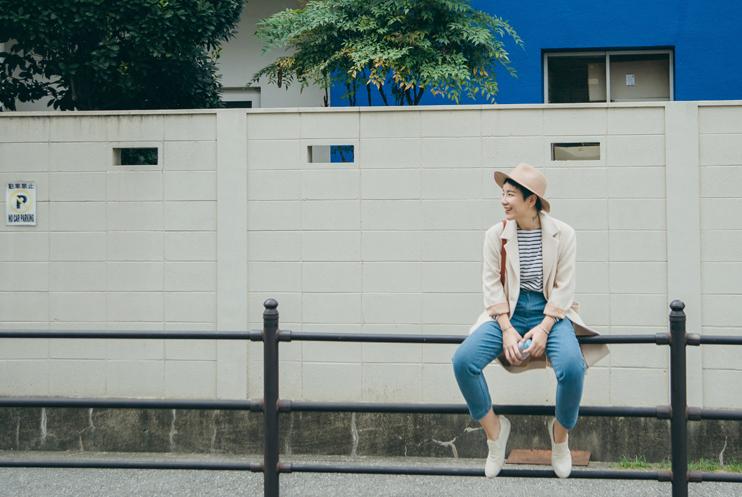 女生国庆节出游穿搭推荐,十一国庆节出游穿搭推荐