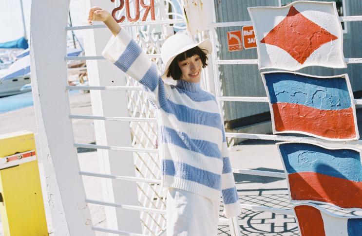 女生国庆节出游穿搭推荐,十一国庆节出游穿搭推荐