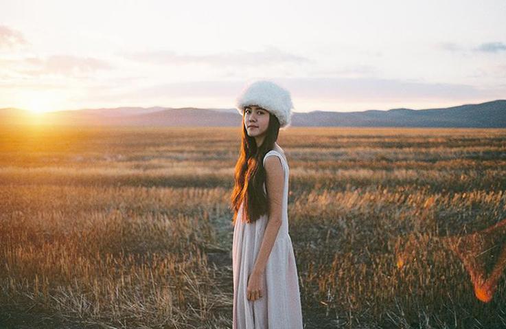 女生国庆节出游穿搭推荐,十一国庆节出游穿搭推荐
