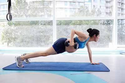 姚晨孕期做什么运动,姚晨值得尊重吗