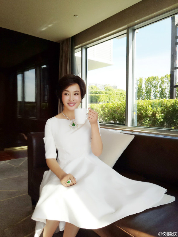 盘点十大武则天,八位武则天颜值对比