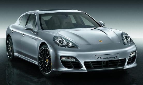 被误解的豪华品牌车标,这些汽车品牌的标志你都认识吗