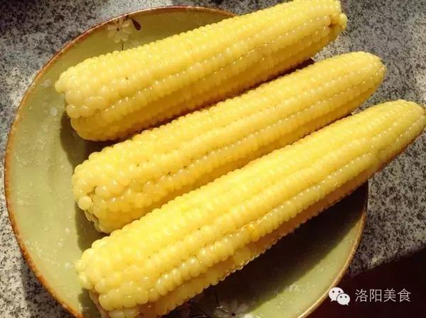 让你流口水的美食,咸口又好吃的小零食