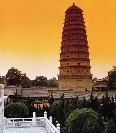 高铁沈阳到西安几小时,向美食出发